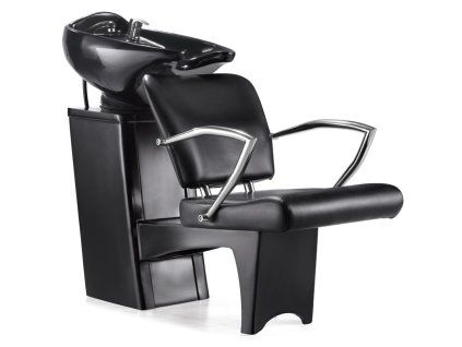 Gabbiano holičský mycí box Q-2278 černý