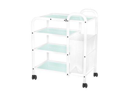 Kosmetický stolek typ 1031 Giovanni