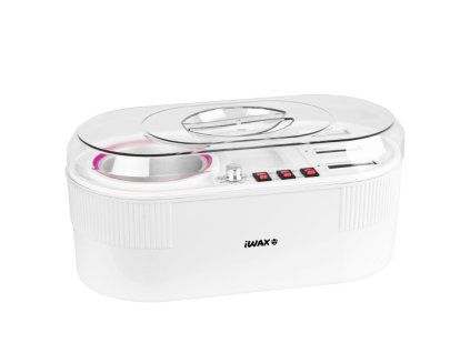 iWax multifunkční ohřívač vosku 270W