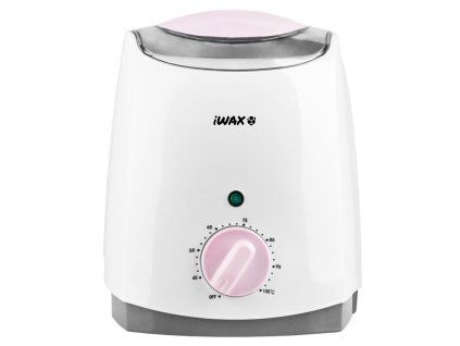 Ohřívač vosku iWax 800 ml, 200 W