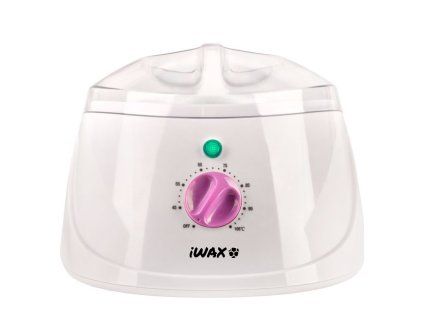 Ohřívač vosku iWax 400 ml,150W