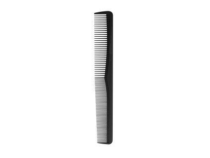 Grzebień carbon antistatic 06100