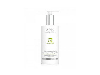Domácí terapie Apis acne-stop, mléko, 300 ml