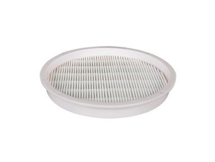 Absorpční filtr pro stoly 310, 312 a 314