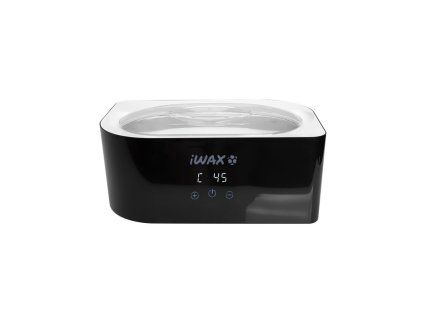 Parafínovač iWax 4000 ml, 200W čierny