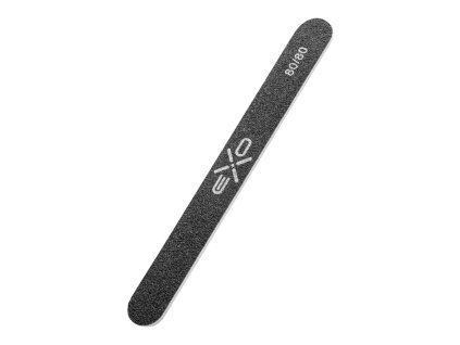 Exo rovný pilník 80/80 10 ks.