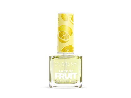 CLARESA olivový olej LEMON 5 g