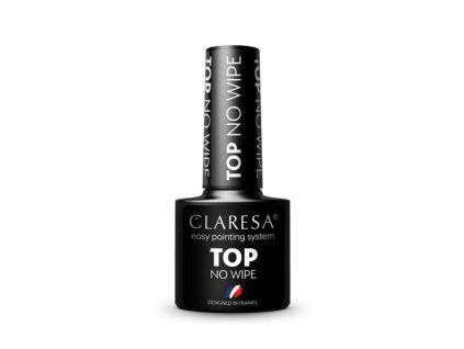 CLARESA TOP NO WIPE -5 g