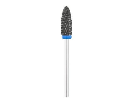 Exo keramický řezák oválný ø 6,0 mm bl černý