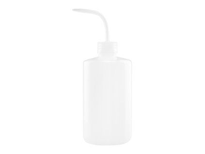 Lahvička s rozprašovačem LDPE 500 ml