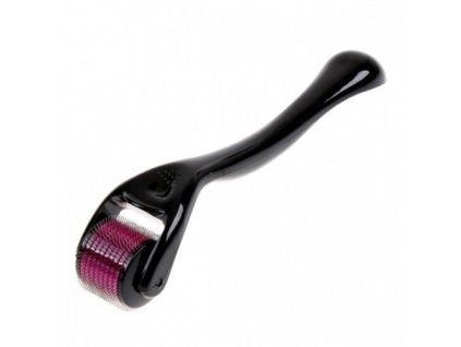 Mezoterapeutický derma roller 2,0 mm 540 ocelových jehel