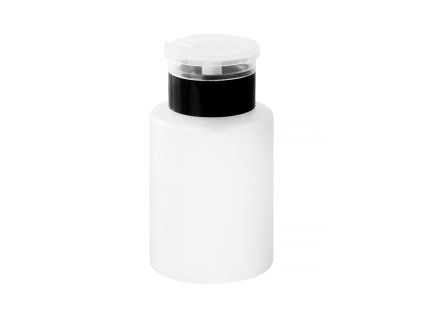 Láhev s pumpičkou 170 ml