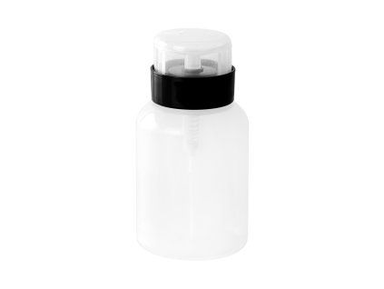 Láhev s pumpičkou 220 ml