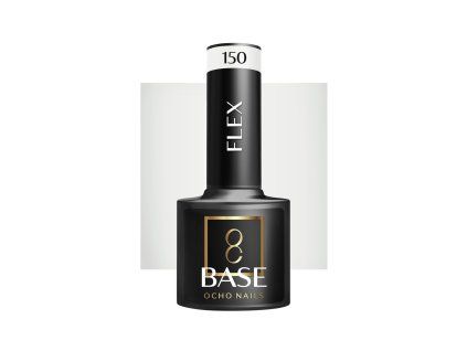 OCHO NAILS Hybrid Base Flex 150 -5 g