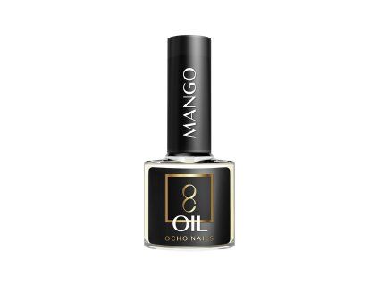 OCHO NAILS Mango Nail Oil 132 -5 ml