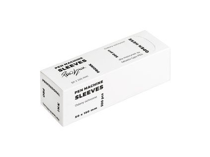 Fólie PRO INK pro pera 500ks.