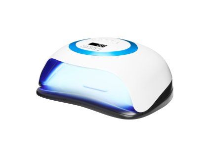 UV lampa LED Glow V1 168W modrá