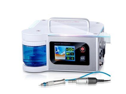 Brúska na nechty Yoshida pro-spray LCD