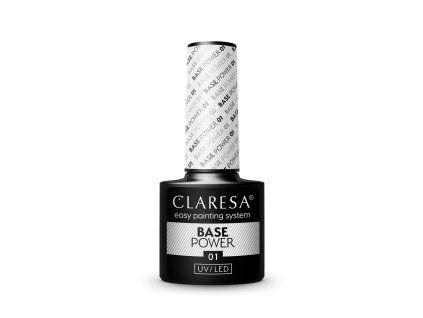 Claresa Baza Power Base 01 -5g