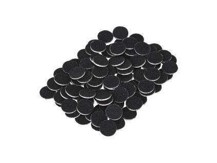 EXO pododisk brusný pad 20 mm #100 100 ks.