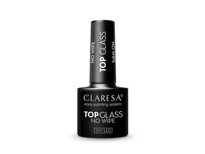 CLARESA Top Glass No wipe 5g
