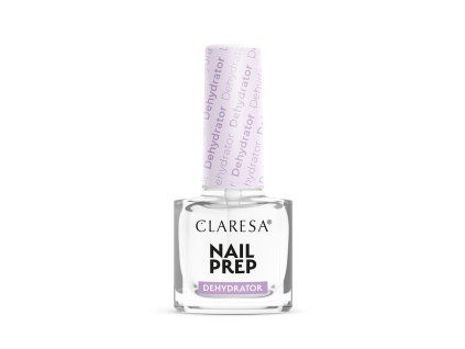 CLARESA Nail Prep dehydrátor 5 ml