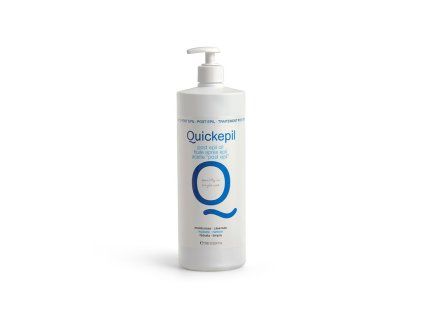 Quickepil postepilační olej 1000 ml