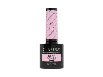 Claresa Baza Power Base 07 -5g