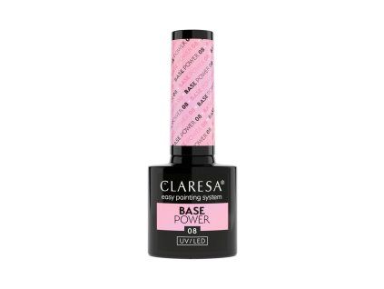Claresa Baza Power Base 08 -5g