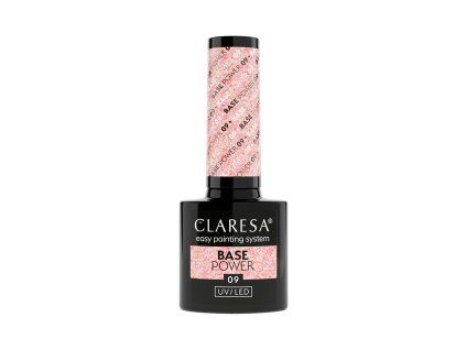 Claresa Baza Power Base 09 -5g