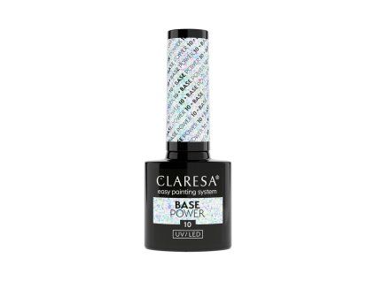 Claresa Baza Power Base 10 -5g