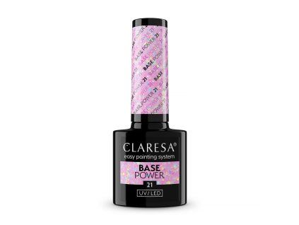 Claresa Baza Power Base 21 -5g
