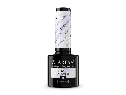 Claresa Baza Power Base 11 -5g