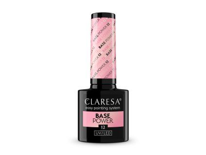 Claresa Baza Power Base 12 -5g