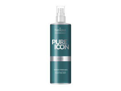 Farmona pure icon tonizačná hmla 200 ml