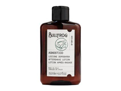 Agnostico Aftershave lotion