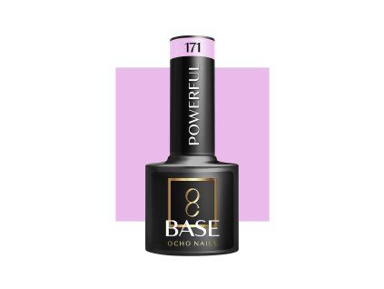 OCHO NAILS Hybrid Base Powerful 171 -5 g