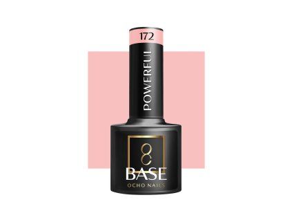 OCHO NAILS Hybrid Base Powerful 172 -5 g