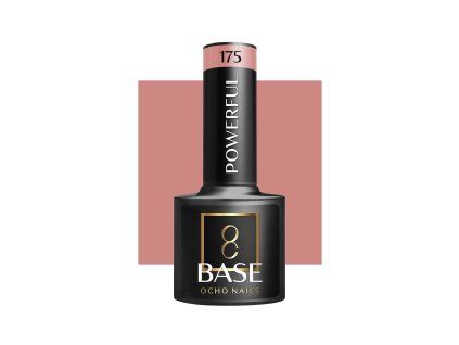 OCHO NAILS Hybrid Base Powerful 175 -5 g