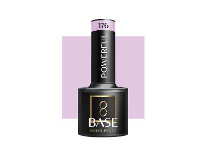 OCHO NAILS Hybrid Base Powerful 176 -5 g