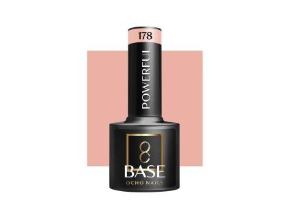 OCHO NAILS Hybrid Base Powerful 178 -5 g