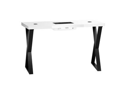 Kosmetický stůl MOMO 04-BL s absorbérem