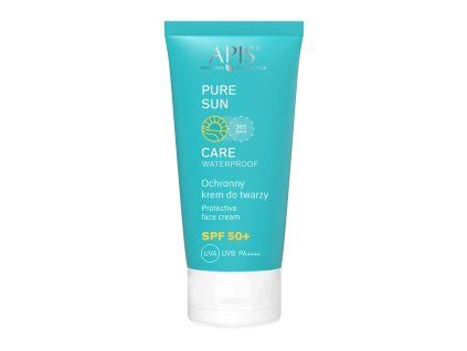 Apis ochranný krém na obličej SPF 50 ml