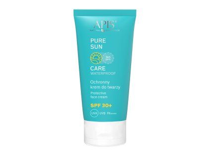 Apis ochranný krém na obličej SPF 30 50 ml