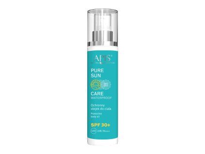 Apis ochranný tělový olej SPF 30 150 ml