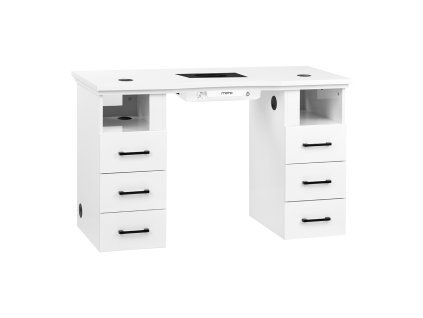 Kosmetický stůl MOMO L01 s absorbérem