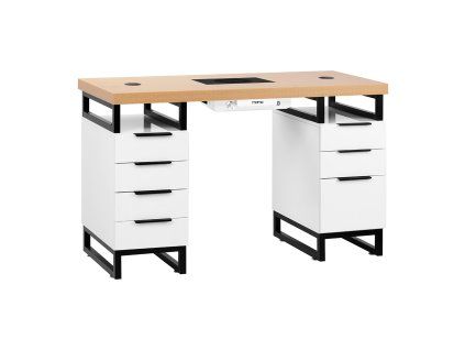 Kosmetický stůl MOMO L02 s absorbérem