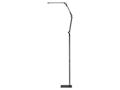 LED lampa pro léčbu jógy 22W černá