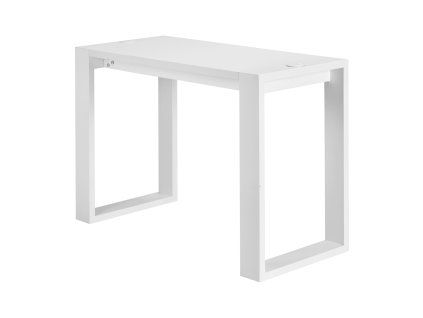 Kosmetický stůl G031 bílý