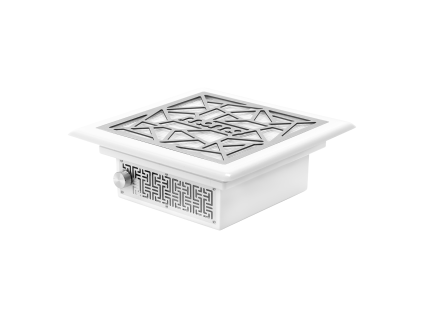 Absorbér prachu pro vestavbu Momo J-404